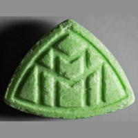 Maybach molecular scheme