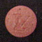 Louis Vutton molecular scheme