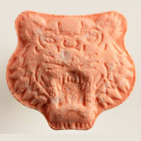 Tiger molecular scheme