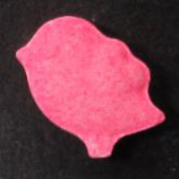 Vogel molecular scheme