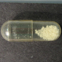 4-AcO-DMT molecular scheme