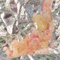 MDMA molecular scheme