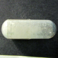 MDMA molecular scheme