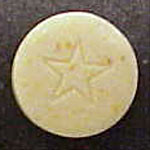 Star (Yellow) molecular scheme