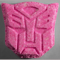 Transformer molecular scheme