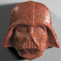 Darth Vader molecular scheme
