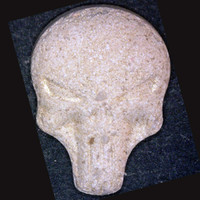 Punisher molecular scheme