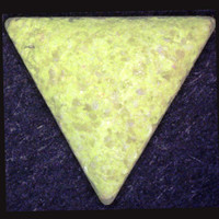 Triangle molecular scheme