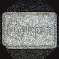 kpn SIm Karte molecular scheme