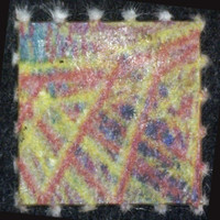 LSD Filz molecular scheme