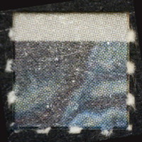 LSD Filz molecular scheme