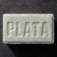 Plata o Plomo molecular scheme