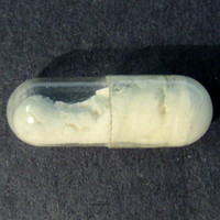 Diclazepam molecular scheme