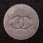 Chanel molecular scheme