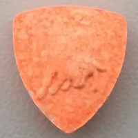 Lamborghini molecular scheme