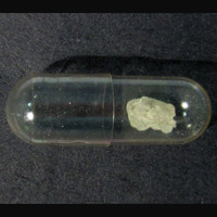 Molly molecular scheme