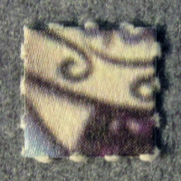 Dutch LSD molecular scheme