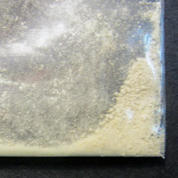 Alprazolam molecular scheme