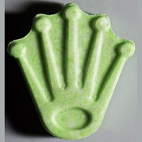 Rolex molecular scheme