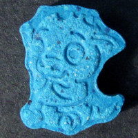 G6 Baby Dragon molecular scheme