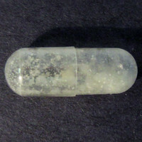 MDMA molecular scheme