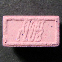 Fight Club molecular scheme