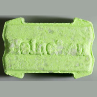 Heineken molecular scheme