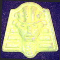 Pharao molecular scheme