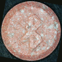 Bluetooth molecular scheme