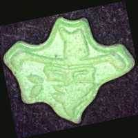 Cowboy molecular scheme