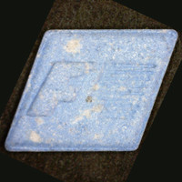 F-1 molecular scheme