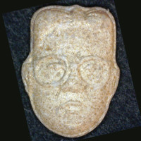 Kim Jong-Un molecular scheme