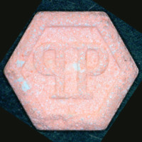 Philipp Plein molecular scheme