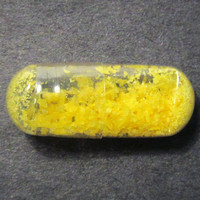 Space Dust molecular scheme
