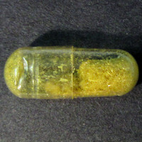 Harmaline molecular scheme