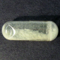 Sold as Mescaline molecular scheme