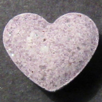 Purple Hearts molecular scheme