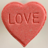 Love molecular scheme