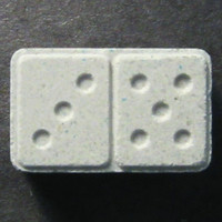 Domino molecular scheme