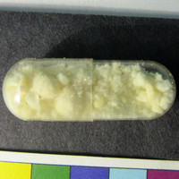 Diclazepam molecular scheme