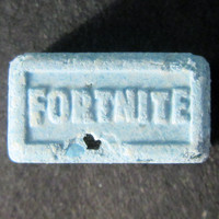 Fortnite molecular scheme