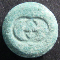 Gucci molecular scheme