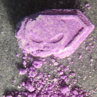 Punisher molecular scheme