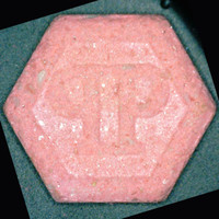 Philipp Plein molecular scheme