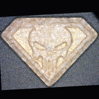 Punisher molecular scheme