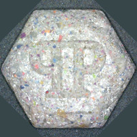 Philipp Plein molecular scheme