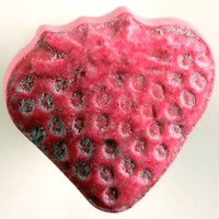 Erdbeere molecular scheme