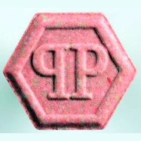 Philipp Plein molecular scheme