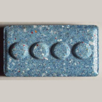 Lego molecular scheme