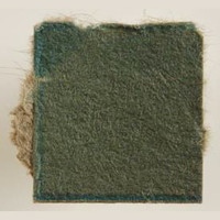 H. R. Giger molecular scheme